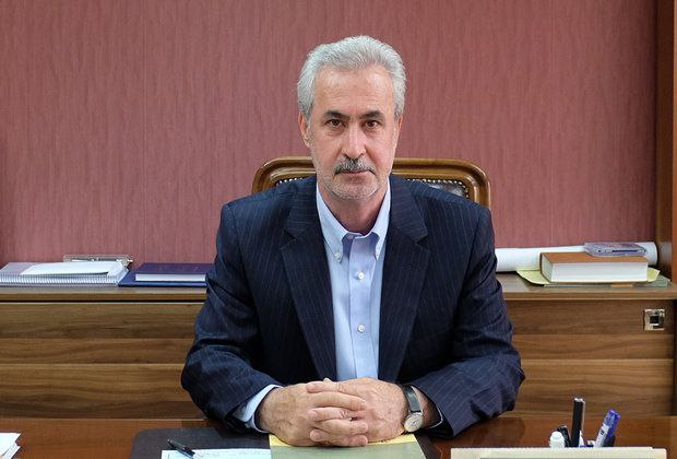انتخاب دکتر محمدرضا پورمحمدی به عنوان استاد نمونه کشوری
