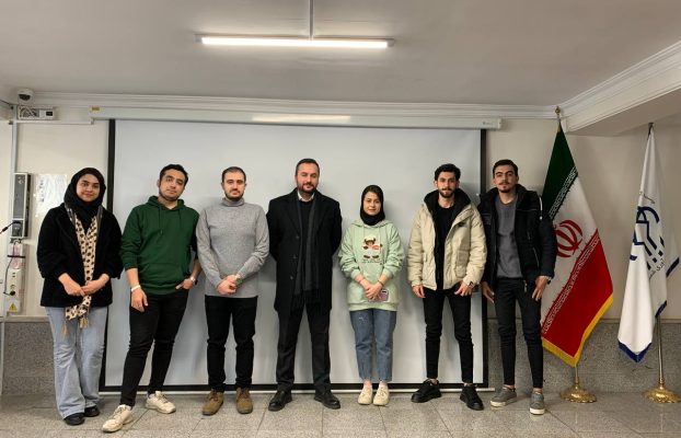 برگزاری کارگاه کنترل استرس و اضطراب توسط انجمن علمی روانشناسی