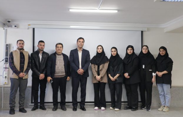 کارگاه آموزشی حقوق خانواده فروردین 1404